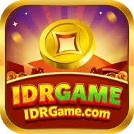 idrgame App APK Terbaru — ikon APK