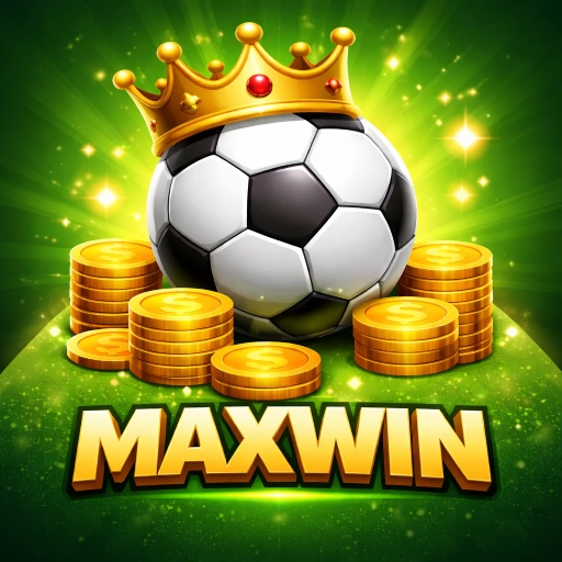 Review Aplikasi maxwin Versi Terbaru — ikon APK