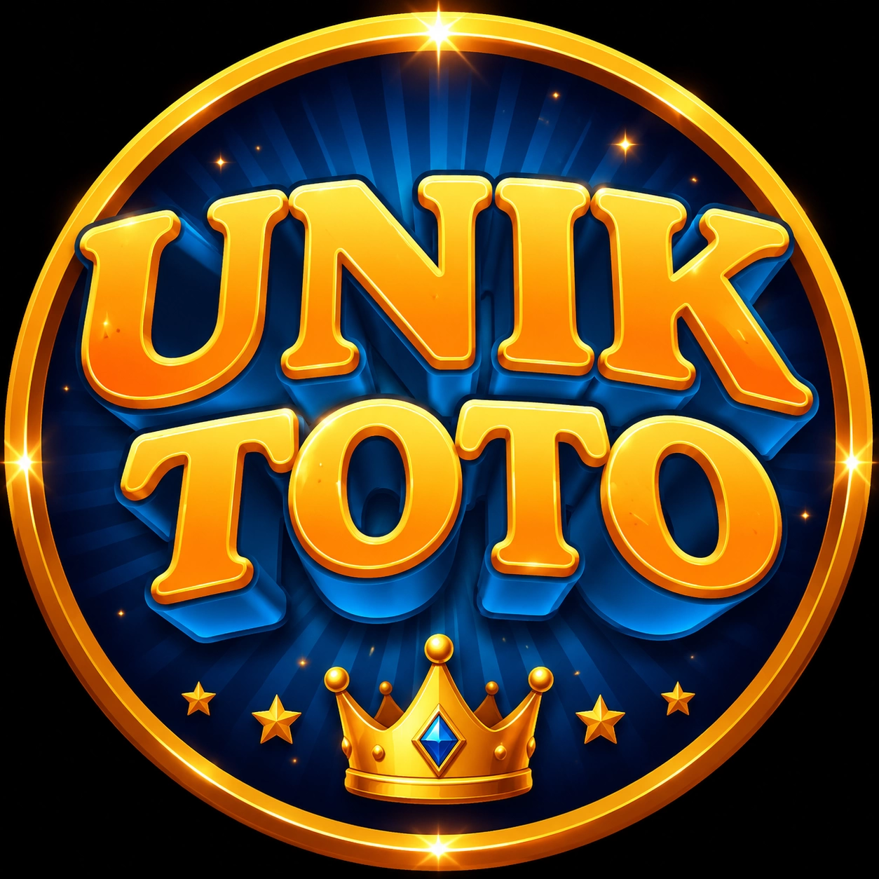 Review Aplikasi uniktoto Versi Terbaru — ikon APK