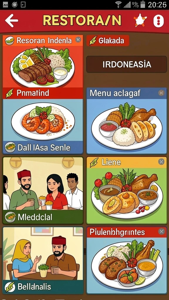 Beragam pilihan permainan menarik dalam aplikasi Review Aplikasi uniktoto Versi Terbaru.